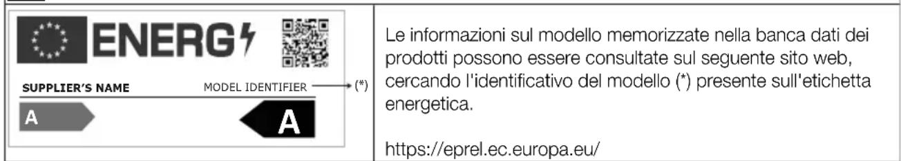 GRUNDIG GEK5100 - Simboli e loro descrizione - 2