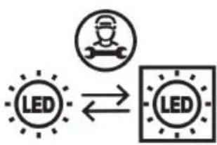 GRUNDIG GEK5100 - Solutions recommandées aux problèmes 14 - 1