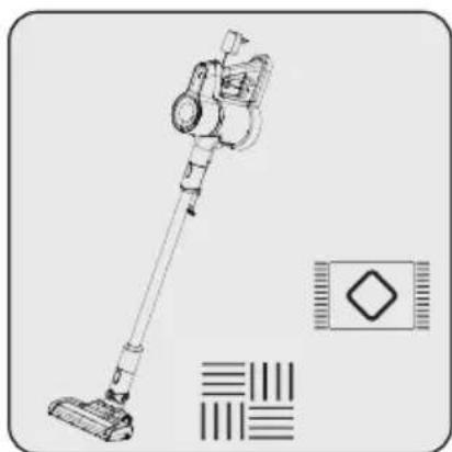 BEKO VRT50418VW - Utilisation - 9