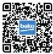BEKO VRT50418VW - Remark - 1
