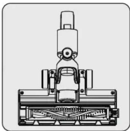 BEKO VRT50418VW - Nettoyage de larosse - 4