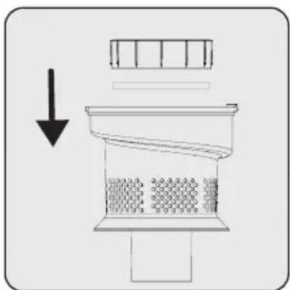 BEKO VRT50418VW - Nettoyage et entretien - 5
