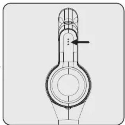 BEKO VRT50418VW - Charging the appliance - 4