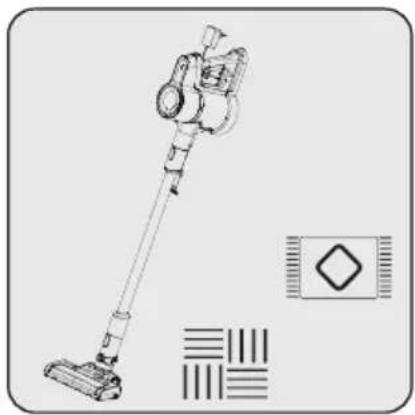 BEKO VRT50418VW - Usage - 9
