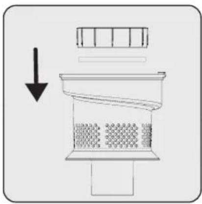 BEKO VRT50418VW - Cleaning and maintenance - 5