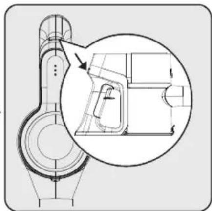 BEKO VRT50418VW - Usage - 5