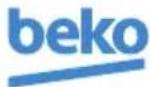 BEKO VRT50418VW - Remark - 1