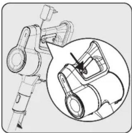 BEKO VRT50418VW - Usage - 3