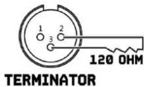 BeamZ StarColor72B - DMX BEDIENUNG - 3