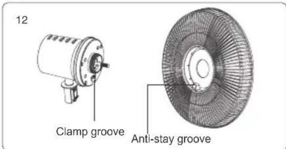 JIMMY JF41 Pro - The installation - 2