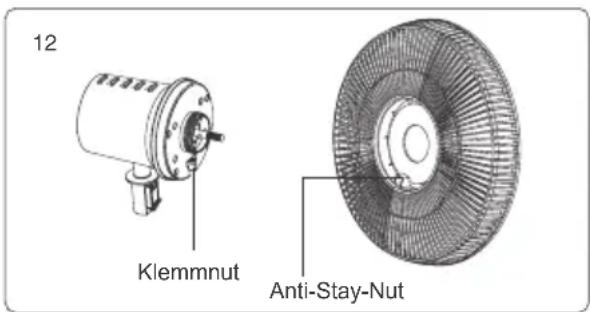 JIMMY JF41 Pro - Zerlegen - 2