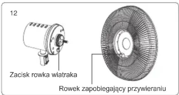 JIMMY JF41 Pro - Demontaż - 2