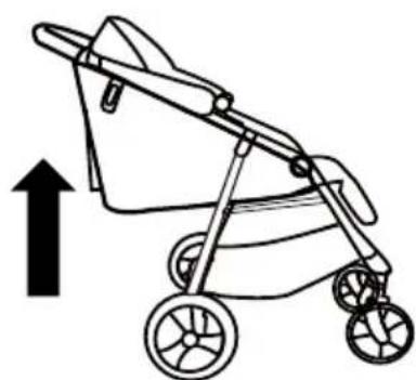 Kindercraft TRIG 3 - TRIG 3 USER GUIDE - 3