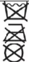 Kindercraft TRIG 3 - REINIGUNG - 2