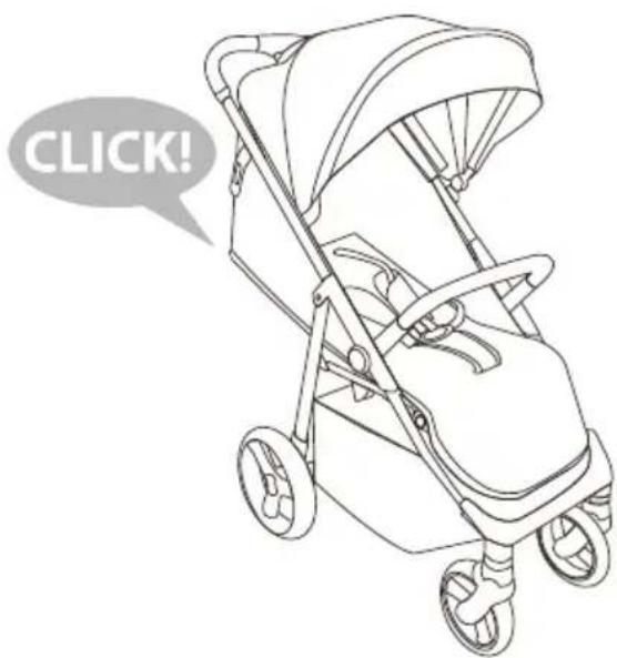 Kindercraft TRIG 3 - TRIG 3 USER GUIDE - 4