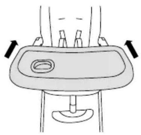 Kindercraft FOLDEE - 9