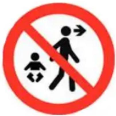 Kindercraft FOLDEE - SAFETY INSTRUCTIONS AND PRECAUTIONS WARNING! - 1