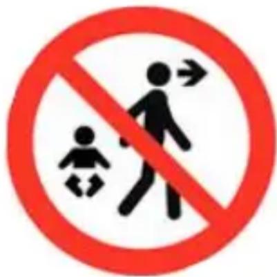 Kindercraft FOLDEE - Veiligheids-en voorzorgsoverwegingen WAARSCHUWING!: - 1
