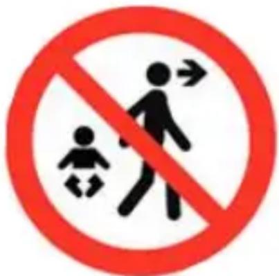 Kindercraft FOLDEE - BEZPEČNOSTNÉ UPOZORNENIA A PREVENTÍVNE OPATRENIA UPOZORNENIE!: - 1