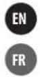 BREVILLE Nespresso Vertuo BNV250 - PROGRAMMING THE WATER VOLUME/ PROGRAMMATION DU VOLUME D'EAU - 6