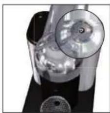 BREVILLE Nespresso Vertuo BNV250 - AUTRES CONSIGNES DE SÉCURITÉ - 3