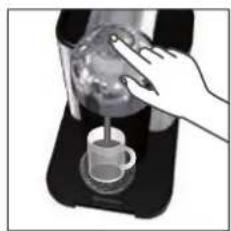 BREVILLE Nespresso Vertuo BNV250 - COMMENNT FAIRE UNE RÉCLAMATION EN VERTU DE LA GARANTIE BREVILLE NESPRESSO - 2