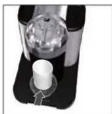 BREVILLE Nespresso Vertuo BNV250 - PRIMER USO O USO DESPUÉS DE UN PERÍODO LARGO SIN USO - 6