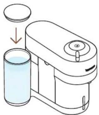 BREVILLE Nespresso Vertuo Pop+ - PRIMER ENJUAGUE - 3