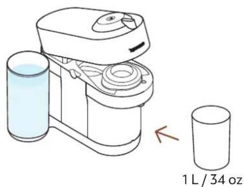 BREVILLE Nespresso Vertuo Pop+ - CLEANING - 5