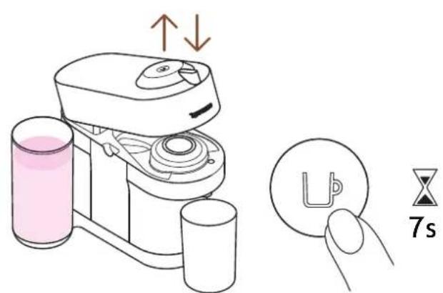 BREVILLE Nespresso Vertuo Pop+ - Necesitará: - 6