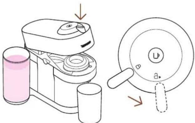 BREVILLE Nespresso Vertuo Pop+ - Vous aurez besoin : - 4