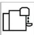 BREVILLE Nespresso Vertuo Pop+ - MACHINE CODES - 10
