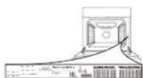 BAUKNECHT BIR4 DP8FS2 ES - REMPLACER L'AMPOULE - 6