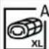 BAUKNECHT BIR4 DP8FS2 ES - CARNE - 1