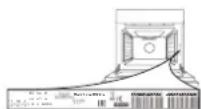BAUKNECHT BIR4 DP8FS2 ES - DE DEUR VERWIJDEREN EN TERUGPLAATSEN - 6