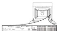 BAUKNECHT BIR4 DP8FS2 ES - AUSBAU UND ERNEUTES ANBRINGEN DER TÜR - 6
