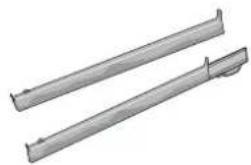 BAUKNECHT BIR4 DP8FS2 ES - AAN/UIT - 4