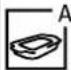 BAUKNECHT BIR4 DP8FS2 ES - FONCTIONS AUTOMATIQUES - 1