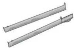 BAUKNECHT BIR4 DP8FS2 ES - 1