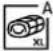 BAUKNECHT BIR4 DP8FS2 ES - AUFGEHEN LASSEN - 27