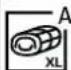 BAUKNECHT BIR4 DP8FS2 ES - CARNE - 1