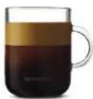 BREVILLE Nespresso Vertuo Pop+ Deluxe BNV125 - ABRIR / CERRAR - 6