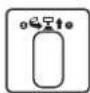 OK DS5 - Explanation of the symbols on the machine - 1