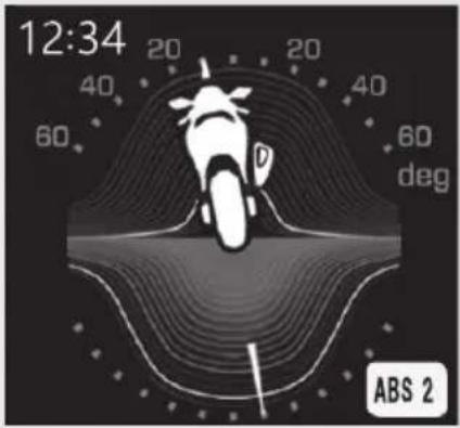 Honda CBR1000ST (2022) - EGALISATEUR - 1