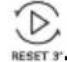 HAIER BXI 5B0S3FSBU - "STARTEN/ ABBRECHEN" - 1