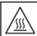 HAIER HAF5011 - WAARSCHUWING - 1