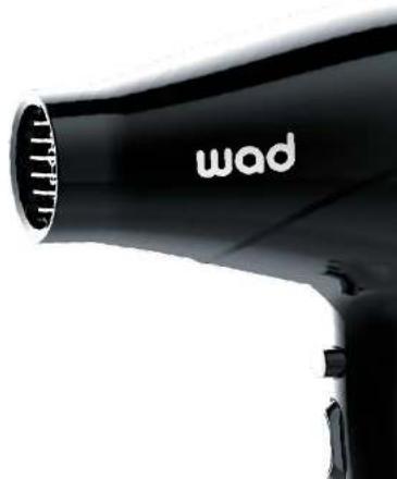 WAD Atmosfer - Nettoyage et Entretien - 1