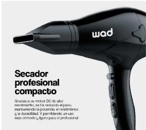 WAD Atmosfer - Instrucciones de uso - 4