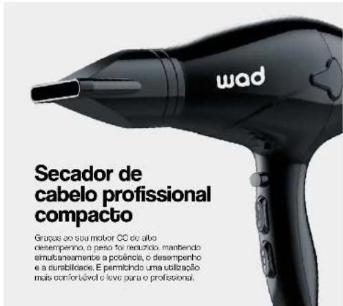 WAD Atmosfer - Instruções de utilização - 4