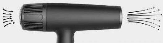 WAD Elite Pro - Funzione autopulizia - 1
